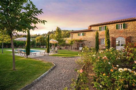 You Can Rent The Villa From Under The Tuscan Sun Villas In Italy