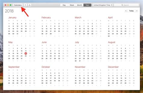 Monthly View Iphone Calendar Calendar Template Printable