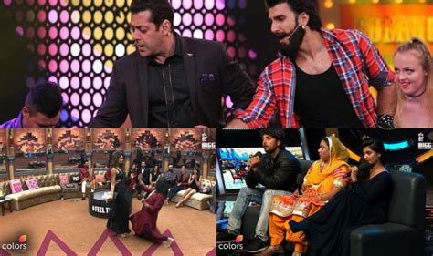 Bigg boss 13 full latest episodes are available here in hd, watch bigg boss 13 14th april 2020 video episode 6. Bigg Boss 10 3rd December 2016 Watch Full Episode Online ...