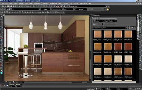 Best 3d Modeling Software For Interior Design Opmsushi