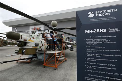 Nawaponrath On Twitter Russia Showcases Upgraded Mil Mi 28ne