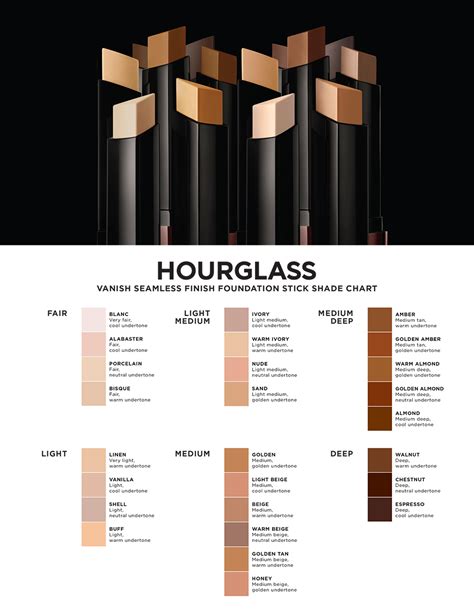 buy hourglass vanish seamless finish foundation stick sephora singapore