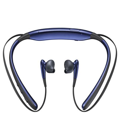 Samsung Level U Neckband Wireless With Mic Headphonesearphones Buy