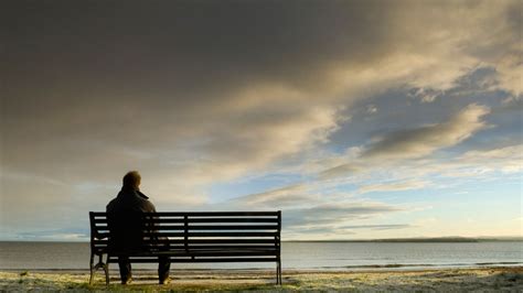 Opinion Loneliness Has Become A Social Epidemic Uk News Sky News