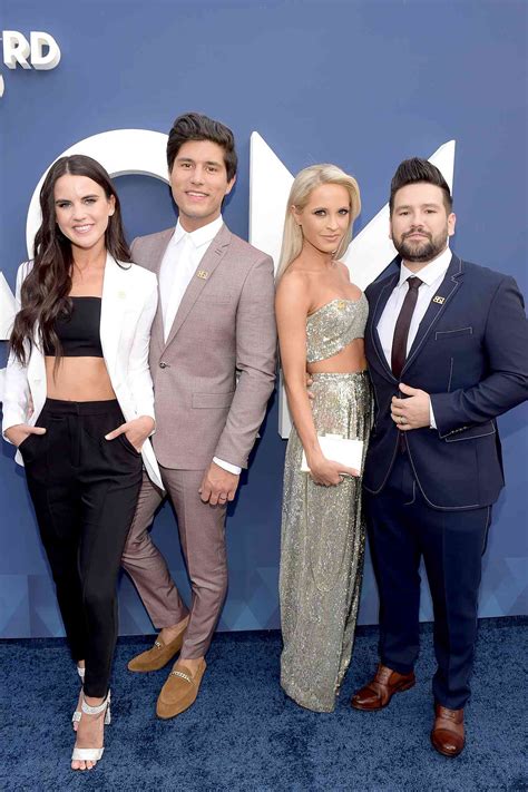 Dan Shay Reveals Story Behind New Song Speechless