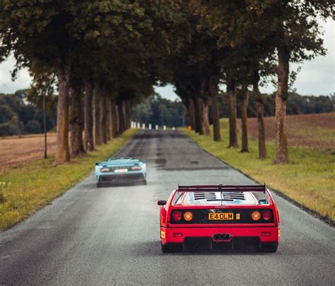 The facts about ferrari transportation motorcycles. Pin by SAAS Transportation, Inc. on s w e e t • r i d e s | Bugatti, Ferrari f40, Bugatti eb110