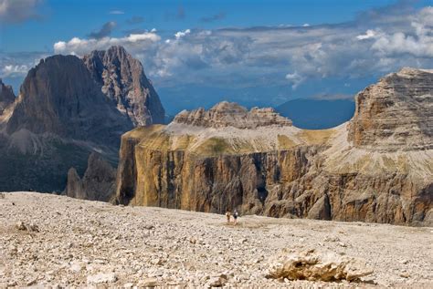 6 Favorite Spots In The Dolomites Of Italy