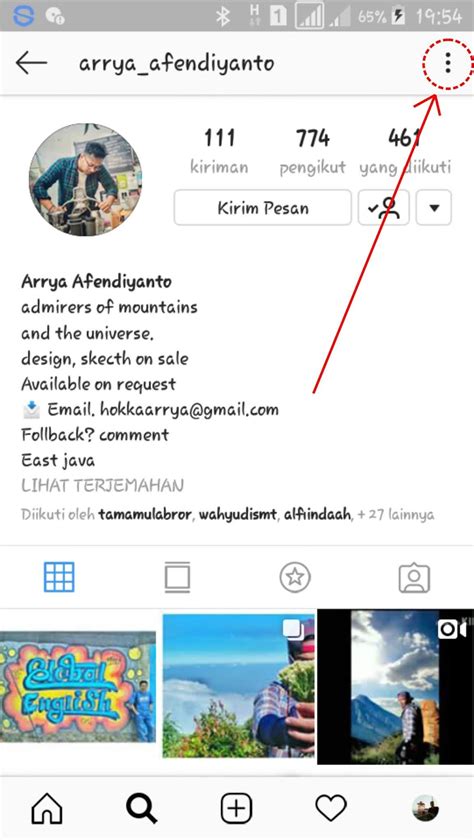 We did not find results for: Cara Mudah Melihat Foto Profil Instagram Dengan Ukuran Besar
