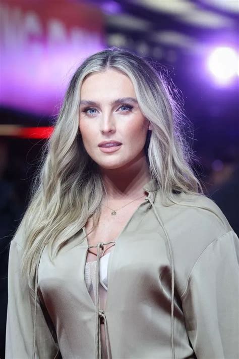 perrie edwards enjoying her freedom as she distances from little mix ok magazine