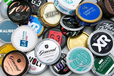 These products are known as moist smokeless tobacco. Swedish Match - Snus och moist snuff