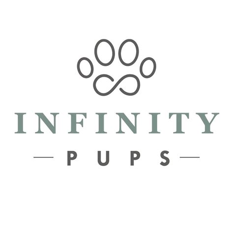 Infinity Pups Youtube