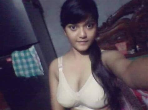 Bangladeshi Cute Girl Nude Photos Leaked By Bf Desi New