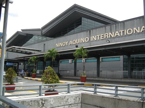 Naia Terminal 3 To Resume Intl Operations Starting July 8 —miaa Gma
