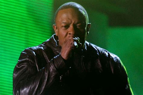Dr Dre Is The Most Profane Rapper Ever Vox