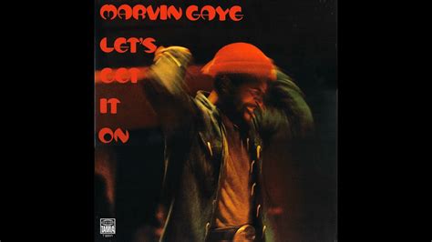 Marvin Gaye Come Get To This YouTube