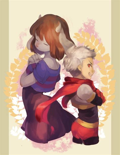 Overtale Frisk And Papyrus Undertale Drawings Anime Undertale