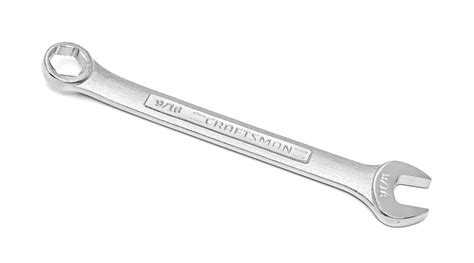 Craftsman 916 6 Point Combination Wrench