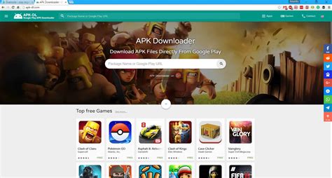 Google play store apk download 2020 safe & secure for downloading android apps. Guide Download APK files from Play Store