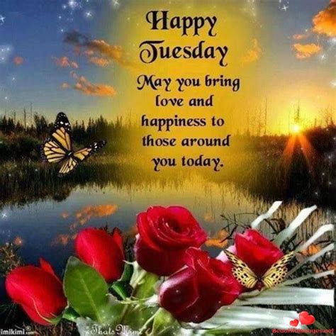 Wishes For Tuesday Good Morning Lonely Quotes