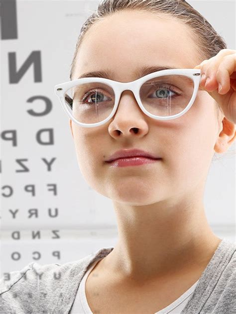 optyk bydgoszcz okulista dziecięcy badanie wzroku dla dorosłych salon optyczny okulary vision