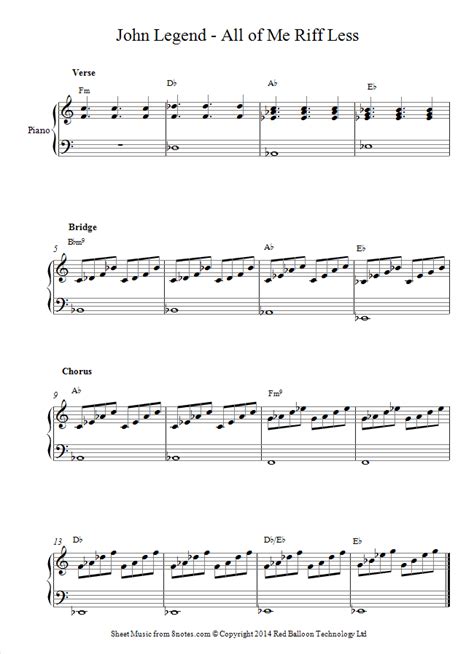 piano    sheet  notescom
