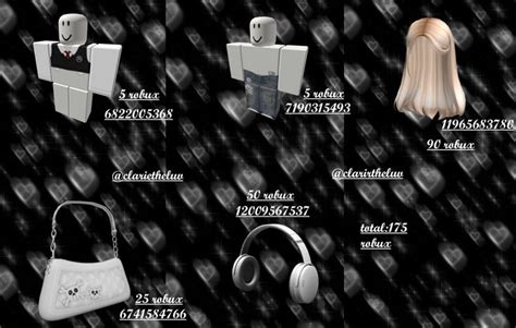 Roblox Codes Roblox Roblox School Outfits Outfits For Teens Bayside