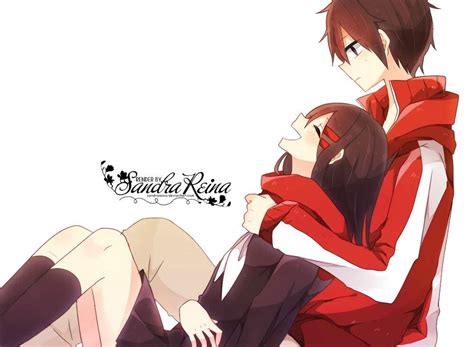 Cute Couples Anime Amino