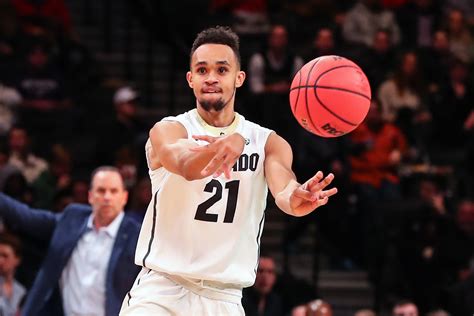 Derrick White Started As The Ultimate Underdog In His Journey To The