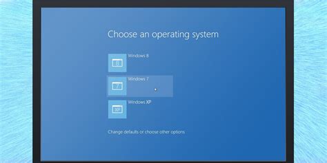 5 Ways To Hold On To An Old Version Of Windows