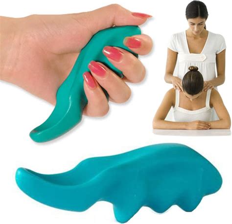 Thumb Saver Massager Thumb Protector Effective For Deep Tissue Massage Health