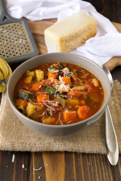 25 Delish Soups That Will Keep You Warm On A Cold Night