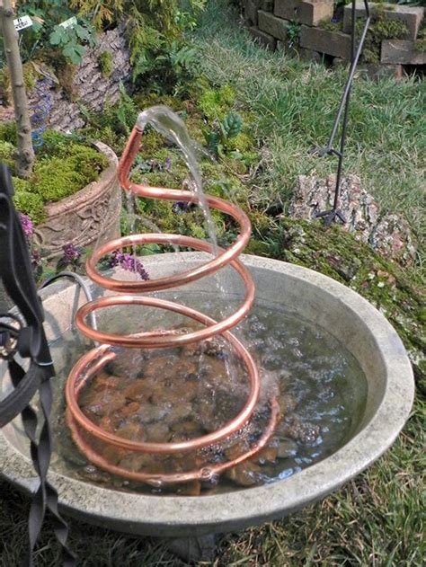 Most Beautiful Garden Fountain Ideas That Will Surely Amaze You Genmice