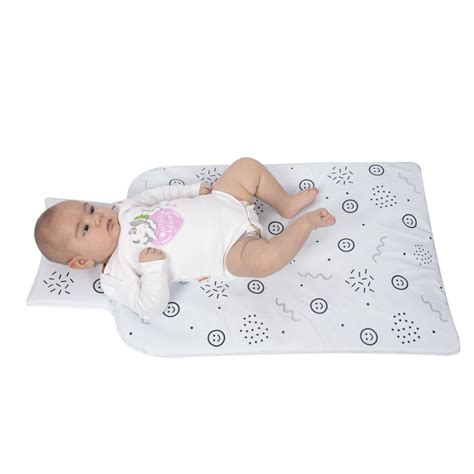 Luxury Practical Baby Diaper Changing Mat Sevi Bebe