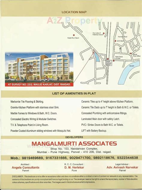Garage door service in chula vista. Mangalmurti Darshan | at Karjat, Raigarh