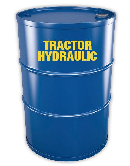 Tractor Hydraulic