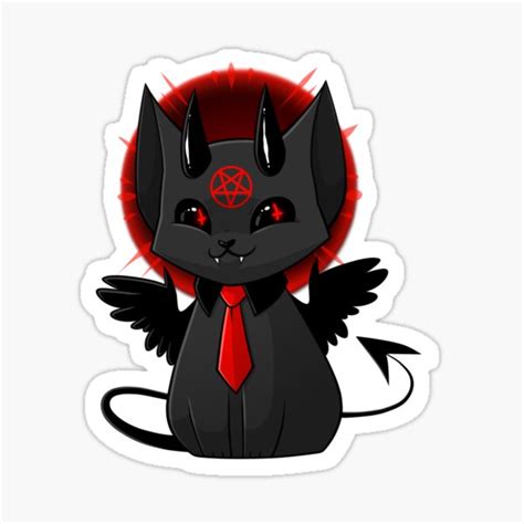 Demon Cat Ubicaciondepersonascdmxgobmx