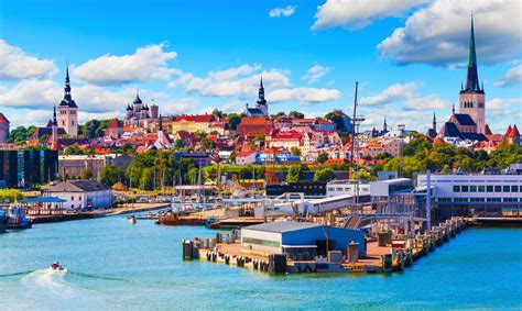 Qué Ver En Estonia 10 Lugares Imprescindibles Con Imágenes