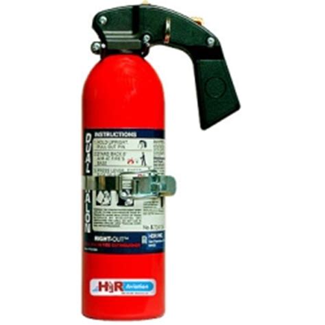Halon fire extinguisher contains an extinguishing agent called halon. HALON FIRE EXTINGUISHER 2.5LB + WITH MOUNTING BRACKET from ...