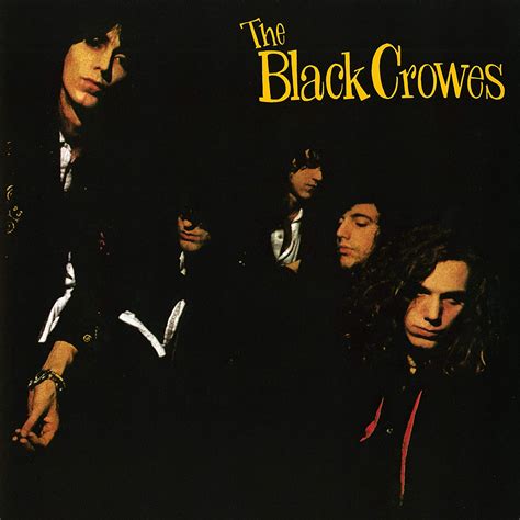 Shake Your Money Maker 30th Anniversary Edition 1990 The Black Crowes