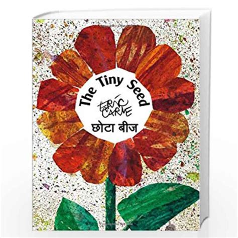 The Tiny Seed Chhota Beej Karadi Tales By Nil Buy Online The Tiny