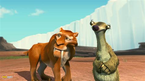 A Still 3 From Ice Age 2 The Meltdown 2006 Uk