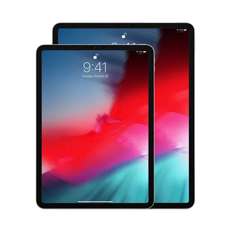 Ipad Pro 2019 Và Một Số Tính Năng Mới