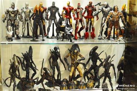 My Hot Toys Collection And Photography My Hot Toys