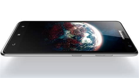 Lenovo S856 4g Enabled 55 Entertainment Smartphone Lenovo Malaysia