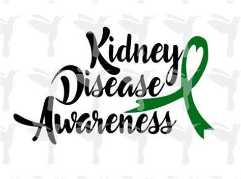 The most common type of kidney cancer is renal cell carcinoma, accounting for 90 percent of. Kidney Disease SVG Cancer Awareness Kidney Disease Lupus