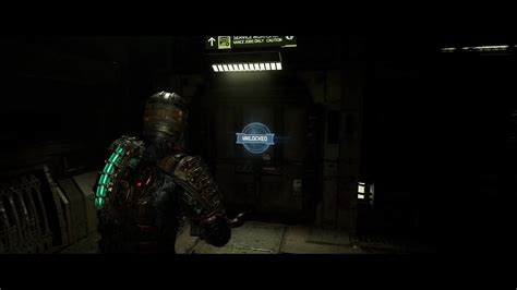 Dead Space Necromorphs Need A Timeout Youtube