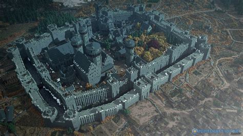 Westeroscraft V102 › Launchers › Mc Pcnet — Minecraft Downloads
