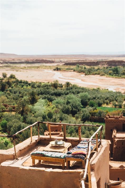 Heading To Morocco Experience Its Rich Culture On An Amazing Private