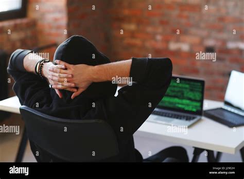 Hacker Hi Res Stock Photography And Images Alamy