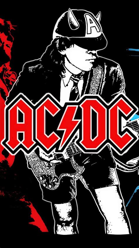 Update More Than 74 Acdc Wallpaper Best Incdgdbentre